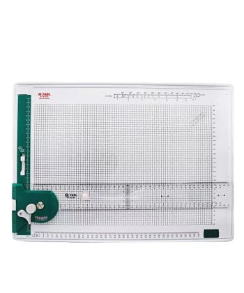 تخته رسم فابل مدل TZ-Standard