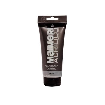 مدیوم ژل ریتاردر 824| MAIMERI RETARDER GEL