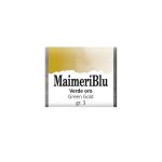 آبرنگ قرصی تک رنگ مایمری| MAIMERI BLU