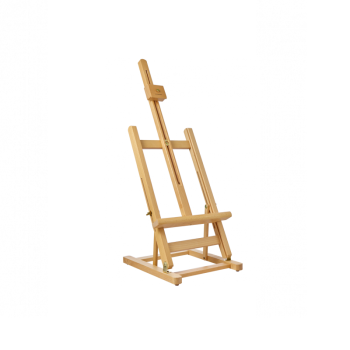 سه پایه چوبی رومیزی دالر رونی| Daler-Rowney Oxford Table Easel