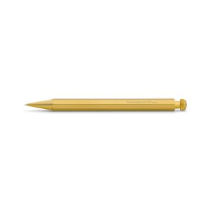 خودکار کاوکو اسپشیال ـ برنجی|Kaweco SPECIAL Ball Pen Brass