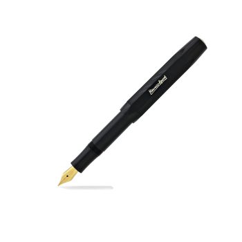 خودنویس کلاسیک-اسپورت گیلوش کاوکو | Kaweco Sport Guilloche Pen