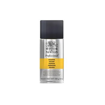 اسپری فیکساتیو 150 میل وینزور | Winsor & Nioton Professional Fixative